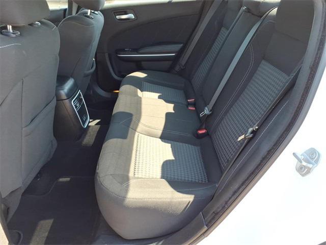 used 2023 Dodge Charger car, priced at $26,767