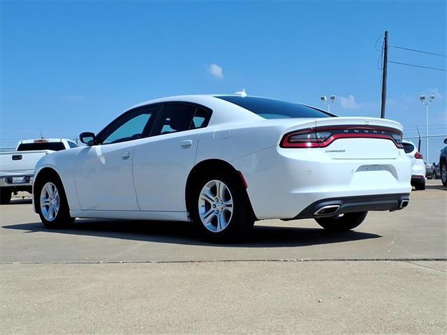 used 2023 Dodge Charger car, priced at $26,767
