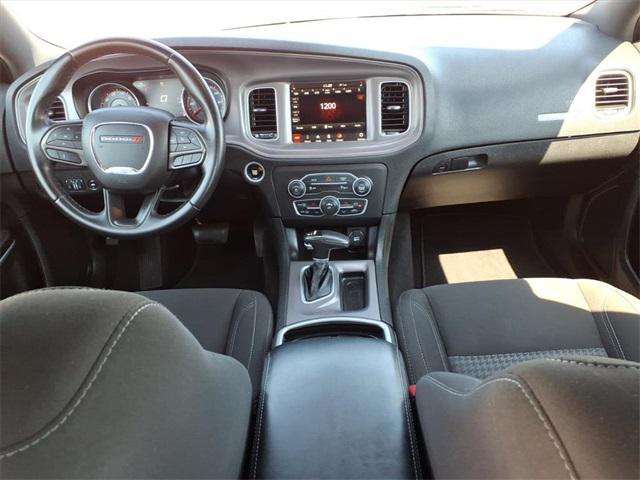 used 2023 Dodge Charger car, priced at $26,767