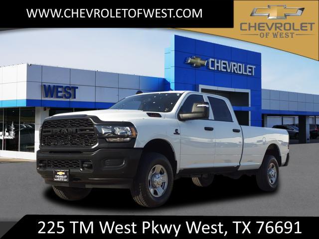 used 2023 Ram 3500 car, priced at $53,993