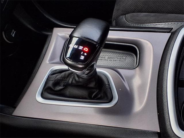 used 2022 Dodge Charger car, priced at $35,800