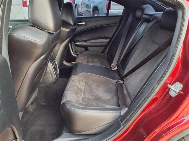 used 2022 Dodge Charger car, priced at $35,800
