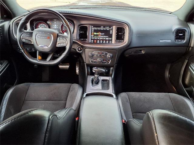 used 2022 Dodge Charger car, priced at $35,800