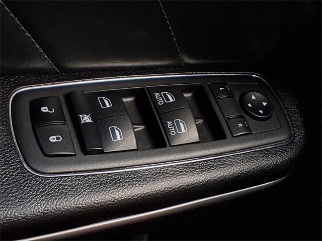 used 2022 Dodge Charger car, priced at $35,800