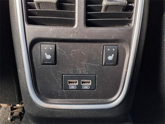 used 2022 Dodge Charger car, priced at $35,800
