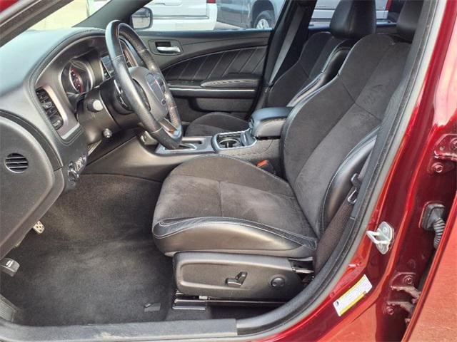 used 2022 Dodge Charger car, priced at $35,800