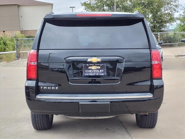 used 2016 Chevrolet Tahoe car, priced at $26,993