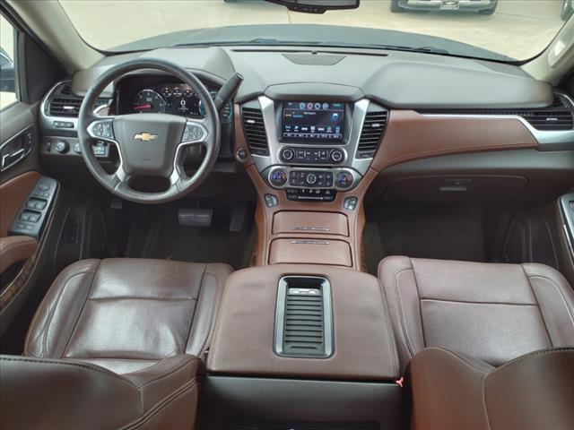 used 2016 Chevrolet Tahoe car, priced at $26,993