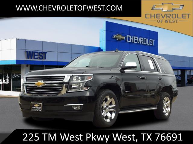 used 2016 Chevrolet Tahoe car, priced at $26,993