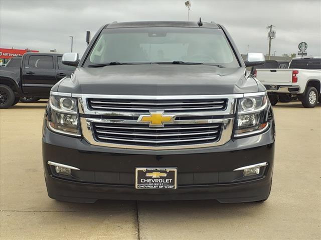 used 2016 Chevrolet Tahoe car, priced at $26,993