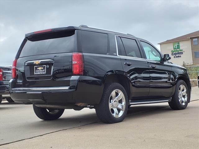 used 2016 Chevrolet Tahoe car, priced at $26,993