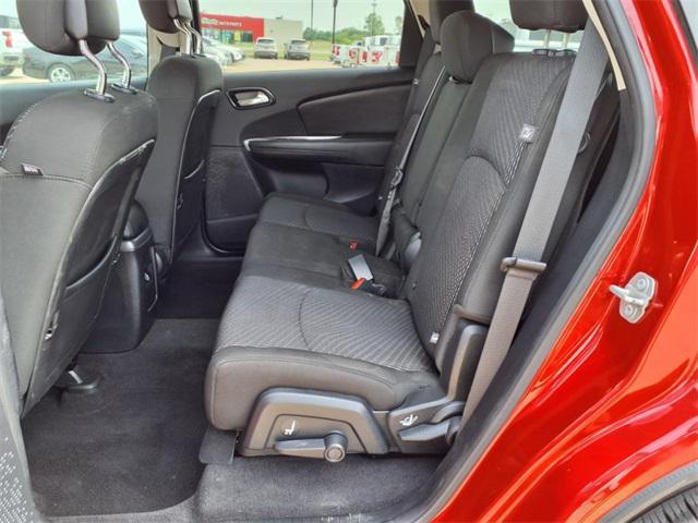 used 2020 Dodge Journey car, priced at $15,408