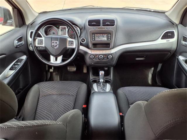 used 2020 Dodge Journey car, priced at $15,408
