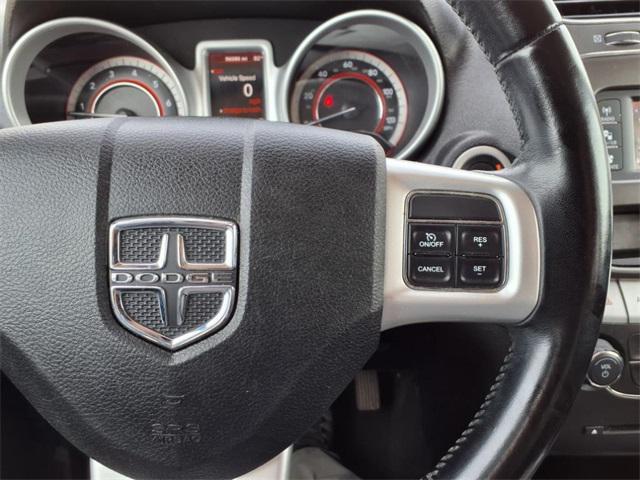 used 2020 Dodge Journey car, priced at $15,408