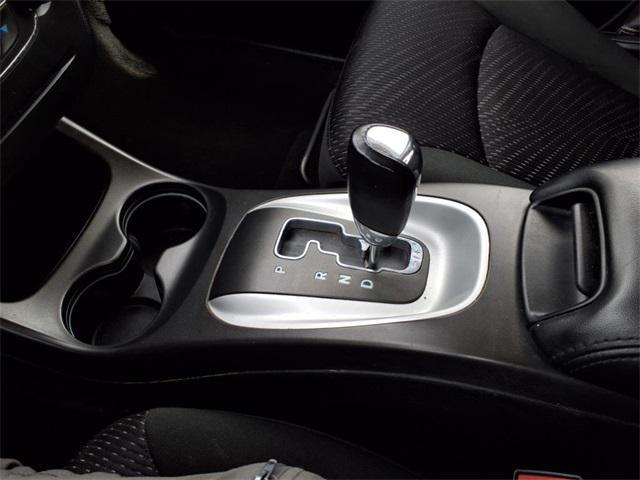 used 2020 Dodge Journey car, priced at $15,408