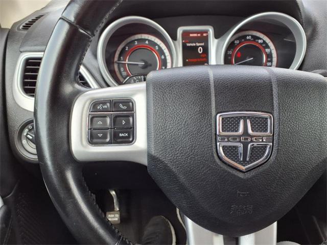 used 2020 Dodge Journey car, priced at $15,408