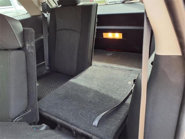 used 2020 Dodge Journey car, priced at $15,408