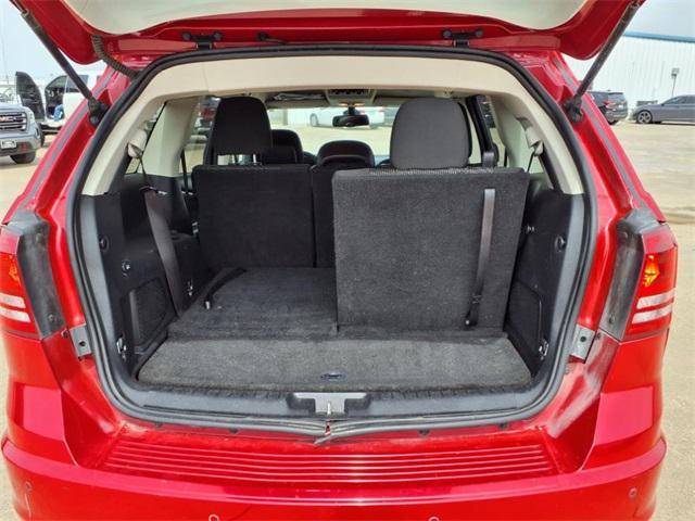 used 2020 Dodge Journey car, priced at $15,408