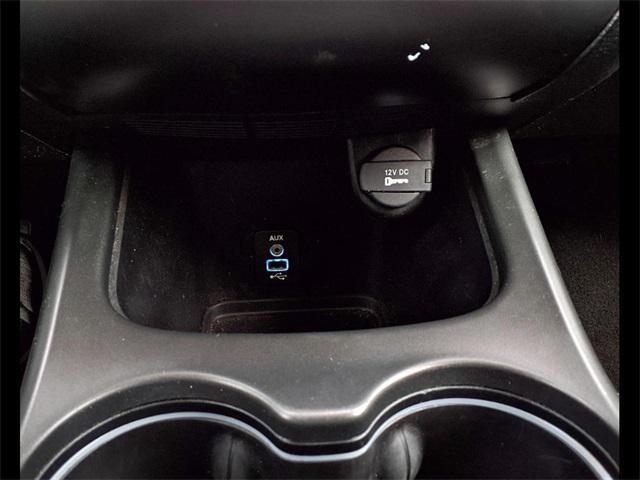 used 2020 Dodge Journey car, priced at $15,408