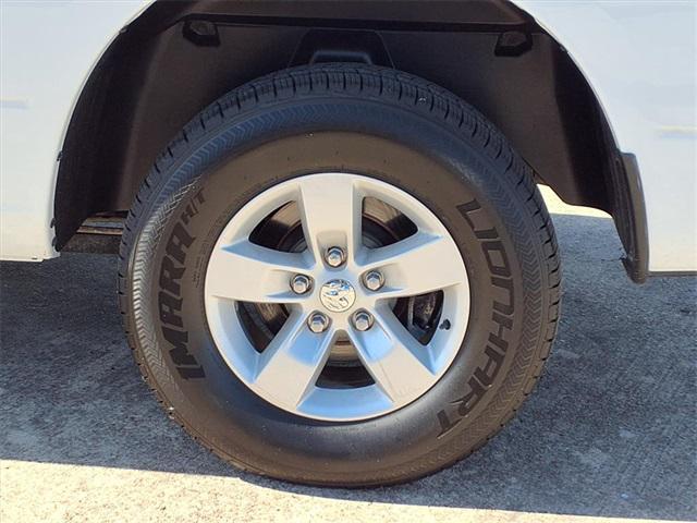 used 2018 Ram 1500 car, priced at $22,820