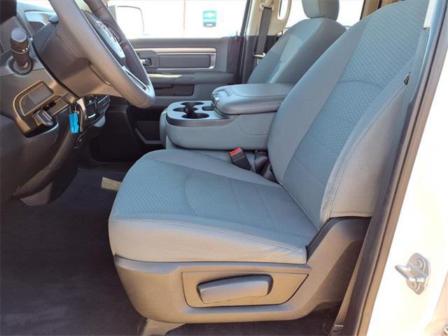 used 2018 Ram 1500 car, priced at $22,820