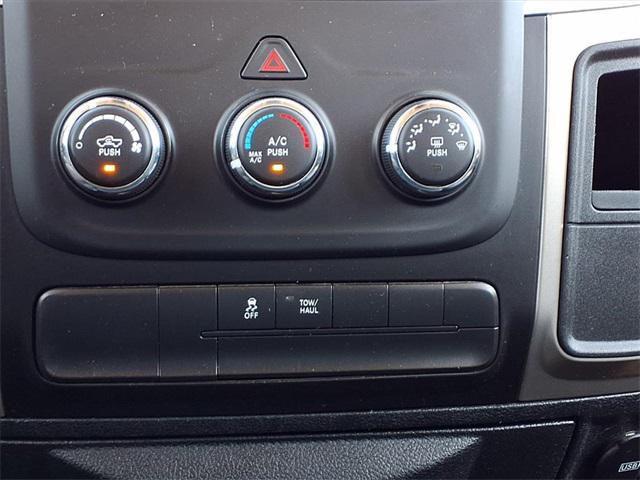 used 2018 Ram 1500 car, priced at $22,820