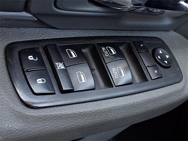 used 2018 Ram 1500 car, priced at $22,820