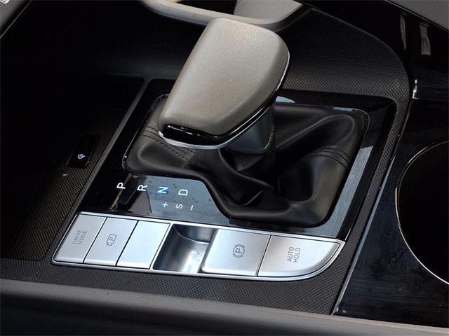 used 2025 Hyundai Elantra car, priced at $22,884