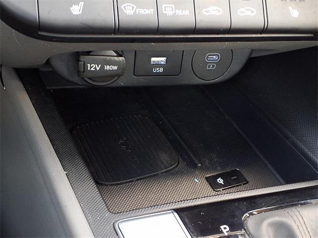 used 2025 Hyundai Elantra car, priced at $22,884
