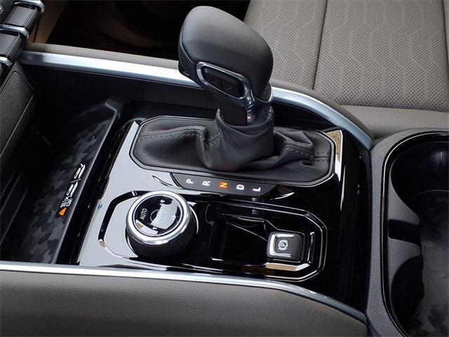 new 2026 Chevrolet Colorado car, priced at $55,385