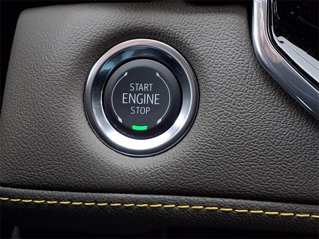 new 2026 Chevrolet Colorado car, priced at $55,385