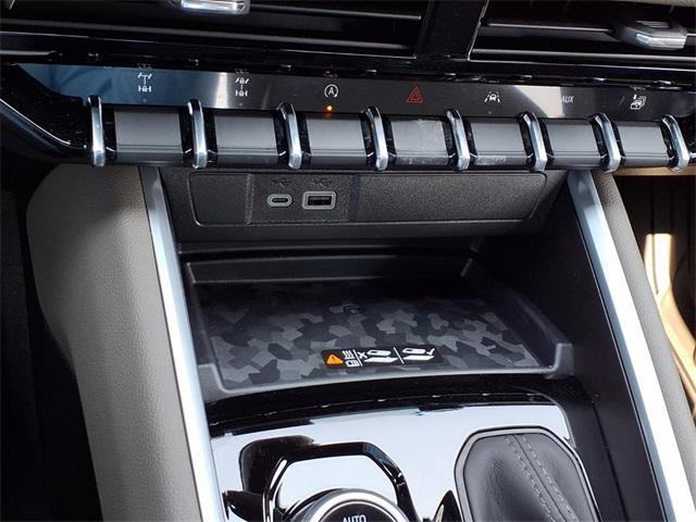 new 2026 Chevrolet Colorado car, priced at $55,385