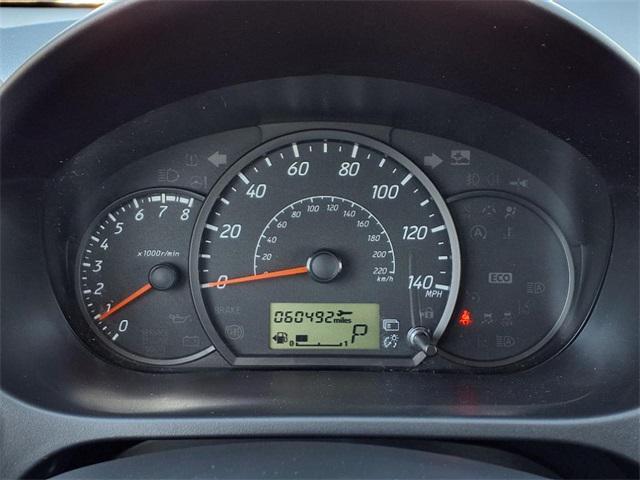 used 2022 Mitsubishi Mirage car, priced at $14,329