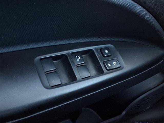 used 2022 Mitsubishi Mirage car, priced at $14,329
