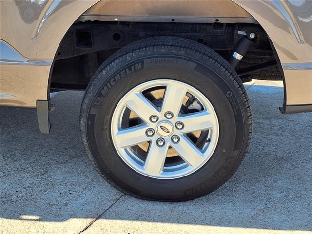 used 2022 Ford F-150 car, priced at $28,996