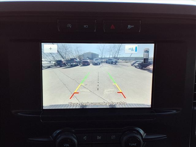 used 2022 Ford F-150 car, priced at $28,996