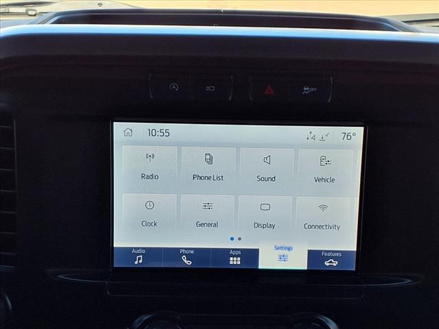 used 2022 Ford F-150 car, priced at $28,996