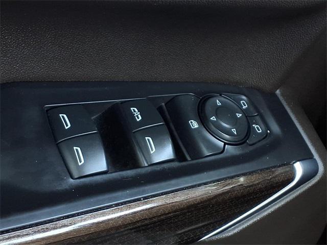 used 2021 Chevrolet Silverado 1500 car, priced at $39,275