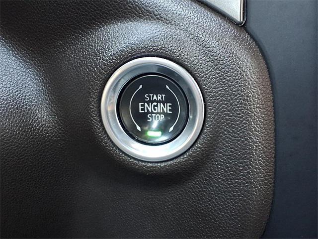 used 2021 Chevrolet Silverado 1500 car, priced at $34,038