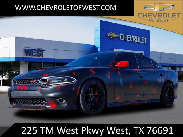 used 2019 Dodge Charger car, priced at $33,995