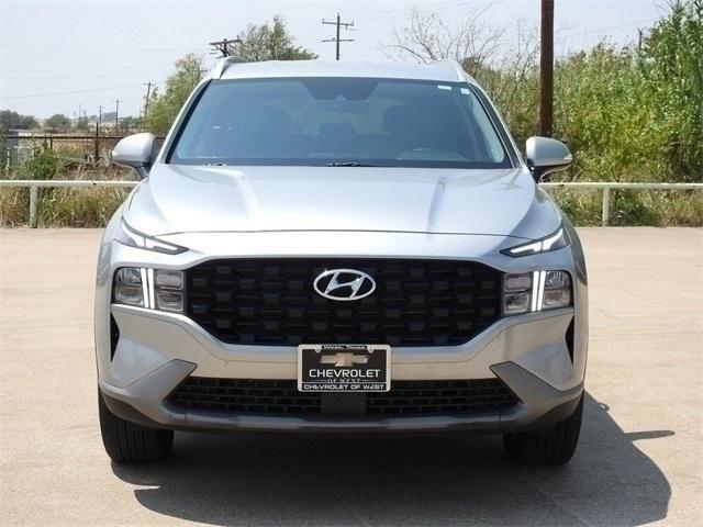 used 2023 Hyundai Santa Fe car, priced at $31,495