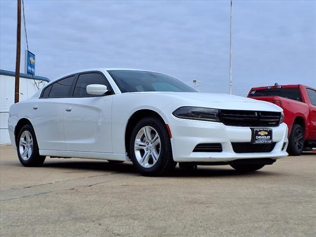 used 2022 Dodge Charger car, priced at $26,997