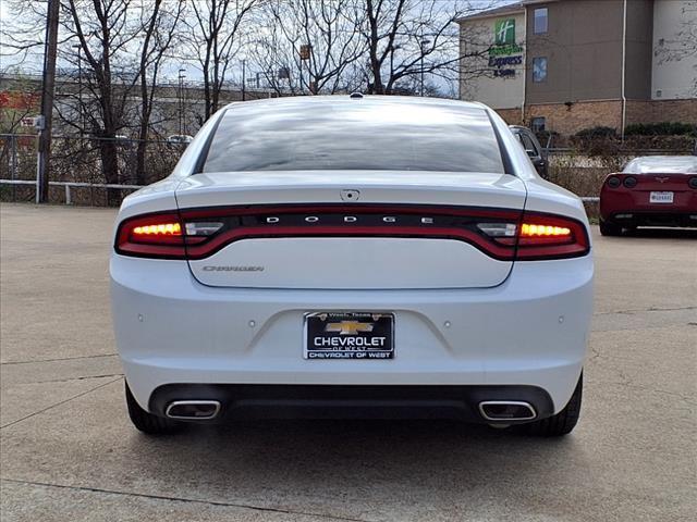 used 2022 Dodge Charger car, priced at $26,997