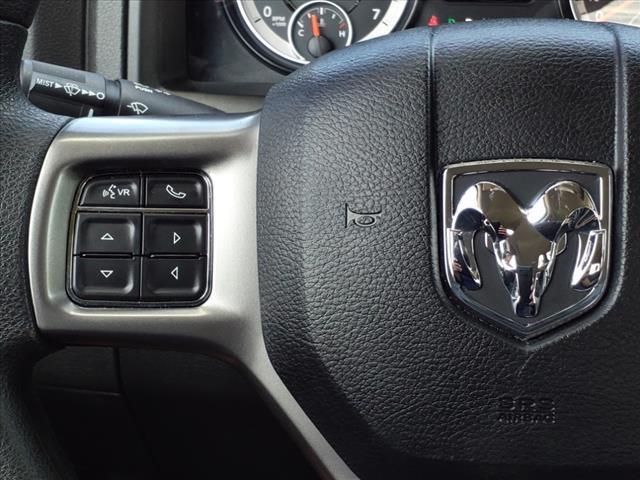 used 2022 Ram 1500 Classic car, priced at $29,995