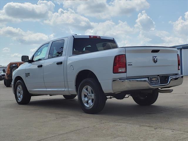 used 2022 Ram 1500 Classic car, priced at $29,995