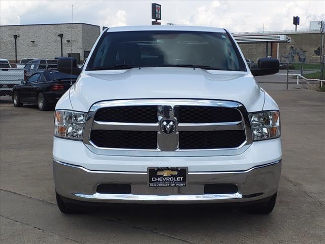 used 2022 Ram 1500 Classic car, priced at $29,995