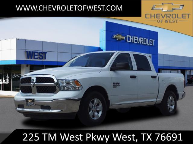 used 2022 Ram 1500 Classic car, priced at $29,995