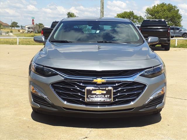 new 2025 Chevrolet Malibu car, priced at $26,995