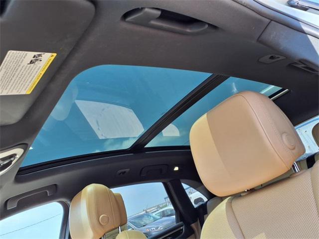 used 2018 Porsche Macan car, priced at $24,488