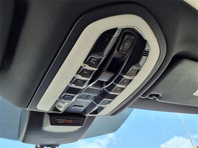 used 2018 Porsche Macan car, priced at $24,488